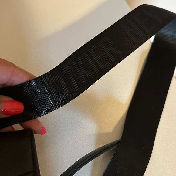 Mini designer backpack - Picture 4 of 5